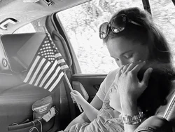 Foto Langka Pangeran Archie, Anak Pangeran Harry Disebut Amerika Banget