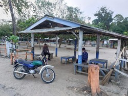 Viral Wisatawan Ngaku Kena Pungli di Pantai Balekambang Malang