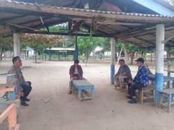 Polisi Selidiki Viral Dugaan Pungli di Pantai Balekambang Malang