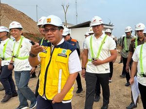 Atlet Paralympic Indonesia di Paris 2024 Diyakini Bisa Harumkan Bangsa