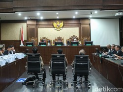 Jaksa Minta Hakim Kesampingkan Bantahan SYL di Kasus Pemerasan Anak Buah