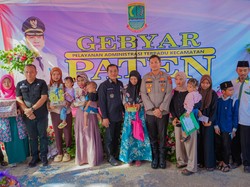 Pemkab Karawang Harap Gebyar Paten Mampu Dekatkan Pelayanan ke Masyarakat