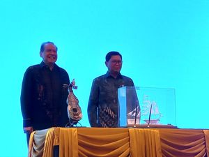 Kolaborasi CT Corp dan Bank Mandiri Perluas Ekosistem Bisnis