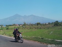 11 Pendaki Tersesat di Bukit Lincing Arjuno Malang