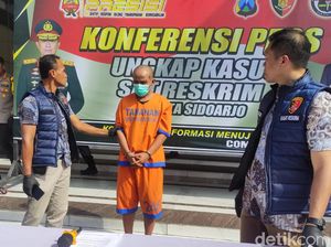 Kisah Miris di Balik Ibu dan Bayinya Ditemukan Tewas dalam Kos Kisah Miris di Balik Ibu dan Bayinya Ditemukan Tewas dalam Kos