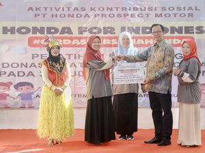 Pemkab Karawang Manfaatkan CSR untuk Tingkatkan Kualitas PAUD