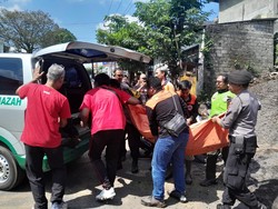 Buruh Bangunan Tewas Tertimbun Tanah Proyek di Tabanan