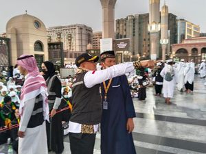 Cara Mendaftar Petugas Haji 2025 Lewat Website Kemenag Cara Mendaftar Petugas Haji 2025 Lewat Website Kemenag