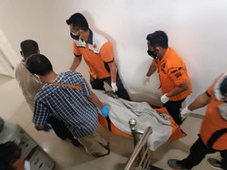 Kakek di Siantar Ditemukan Tewas Membusuk Tanpa Busana di Kamar Kos