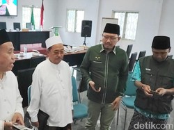 Rencana PKB Bentuk Koalisi Besar Usung Gus Mujib di Pilbup Pasuruan