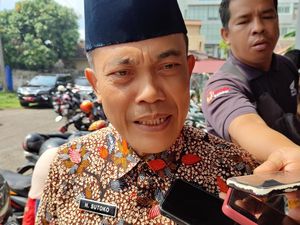 Ombudsman Ungkap Plh Kadisdik Sumsel Terlibat Kecurangan PPDB 2024