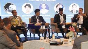 Potensi Industri Penerbangan Non-Airline Pasca Asian Sky Forum 2024