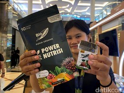 UMKM Produsen Pupuk Organik Asal Bandung Ini Tembus Pasar Afrika