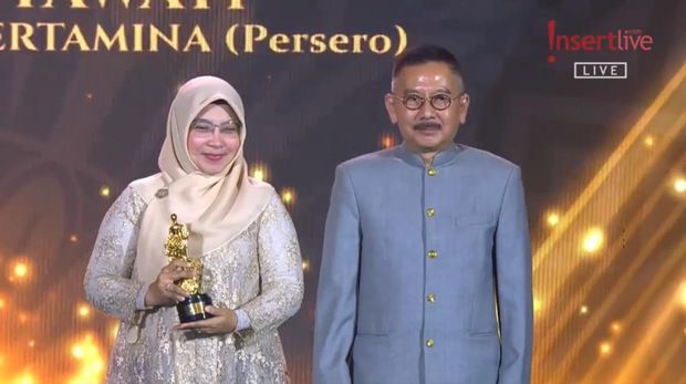 R.A Kartini Award 2024
