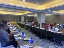 Pj Sekda PBD Minta Jaksa Periksa Pejabat Daerah gegara Kemiskinan Ekstrem