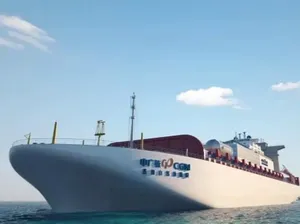 Reaktor Nuklir Terapung China Akan Jajah Laut China Selatan