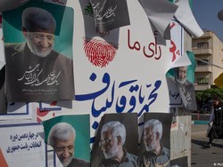 Reformis Berharap Adanya Perubahan dalam Pemilu Iran