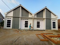 Cek Nih! 5 Pilihan Rumah di Pematangsiantar, Harga Mulai Rp 150 Juta-an