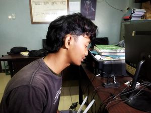 Pemuda di Pandeglang Dibunuh Tetangga gegara Sering Geber Knalpot Motor