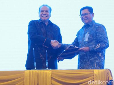 Sah! CT Corp-Bank Mandiri Kerja Sama Layanan Transaksi Perbankan