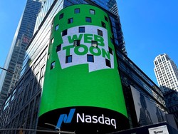 Webtoon Naver Tuntut 170 Situs Bajakan di Seluruh Dunia