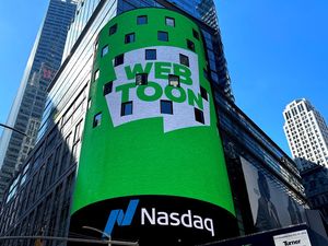 Webtoon Naver Tuntut 170 Situs Bajakan di Seluruh Dunia Webtoon Naver Tuntut 170 Situs Bajakan di Seluruh Dunia