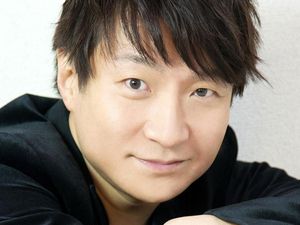 Seiyu Inuyasha Taiki Matsuno Meninggal di Usia 56 Tahun Seiyu Inuyasha Taiki Matsuno Meninggal di Usia 56 Tahun