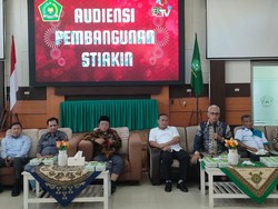 STIAKIN, Kampus Negeri Khonghucu Pertama yang Siap Masuk Proses Pembangunan