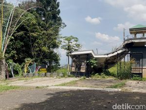Jabar Hari Ini: Jasad Pria Tergantung di Flyover Cimindi Jabar Hari Ini: Jasad Pria Tergantung di Flyover Cimindi