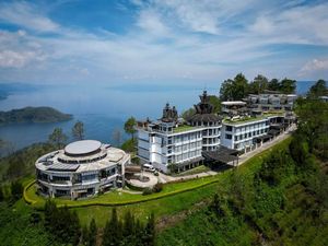 9 Rekomendasi Wisata di Sumut untuk Libur Lebaran Idul Adha 2025 9 Rekomendasi Wisata di Sumut untuk Libur Lebaran Idul Adha 2025