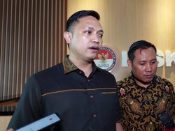 Staf Hasto Minta Perlindungan LPSK, Bantah Ada Kaitan dengan Harun Masiku