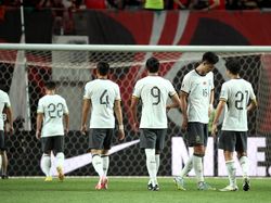 3 Tim Masih 0 Poin di Kualifikasi Piala Dunia 2026 Ronde Ketiga