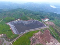 Proyek TPPAS Legok Nangka Tertahan Surat Penugasan di Kementerian ESDM