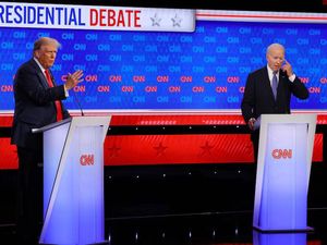 5 Berita Terpopuler Internasional Hari Ini