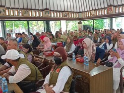 Mengenal Peran Difabel Lewat ULD-PB Klaten, ULD Pertama di Indonesia