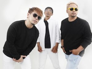Vagetoz Rilis Album Ceritaku Ceritamu