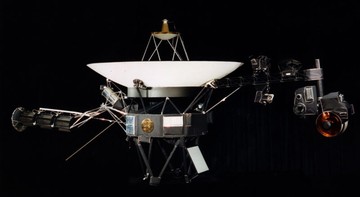 Voyager 1, Pesawat Luar Angkasa Terjauh dari Bumi Kembali Melakukan Kontak!