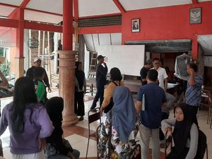 Praktik Dugaan Pindah KK Demi Zonasi PPDB Diprotes Warga Tulungagung Praktik Dugaan Pindah KK Demi Zonasi PPDB Diprotes Warga Tulungagung