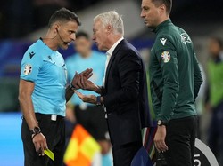 Wasit Kontroversial Pulang ke Spanyol, Tak Dipakai Lagi di Euro 2024