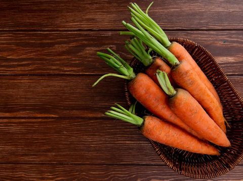 Wortel/Foto: Freepik/stockking
