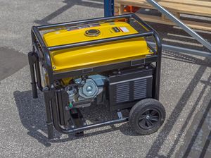 Generator Listrik: Komponen, Cara Kerja, Jenis dan Fungsinya