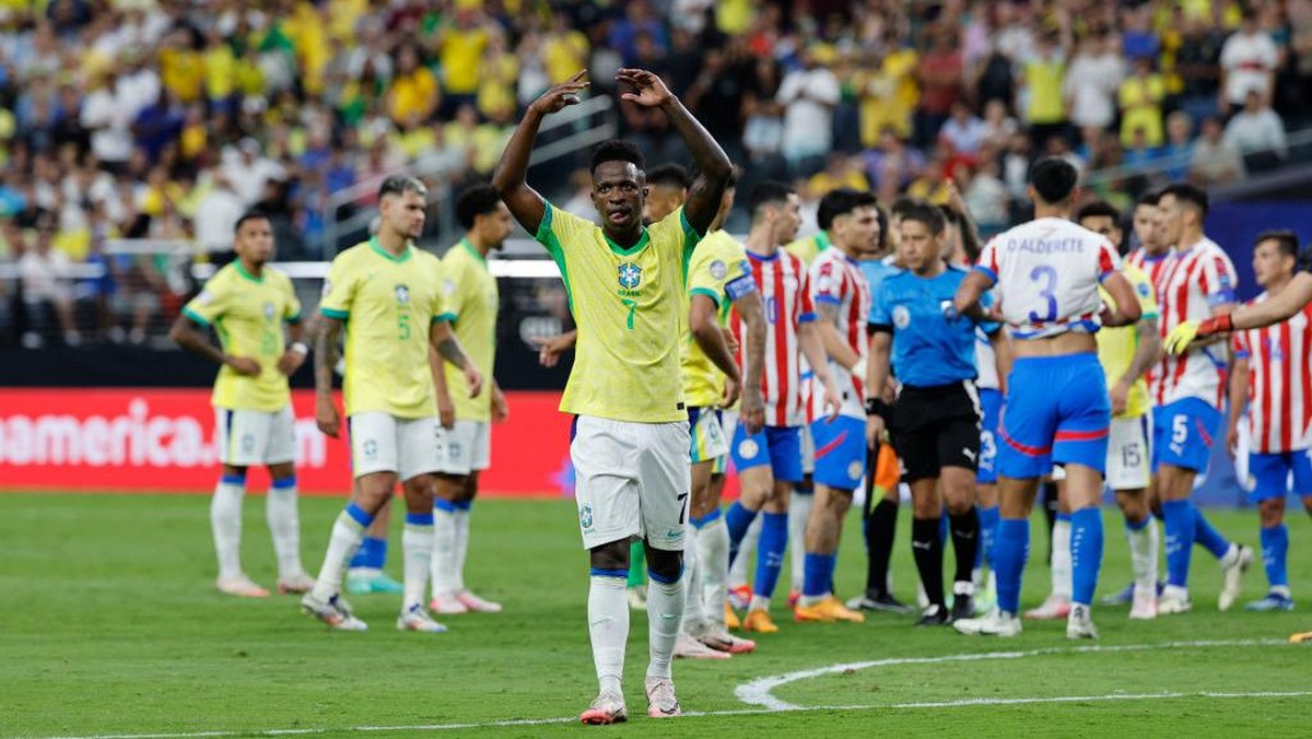 Foto: Getty Images/Kevork Djansezian