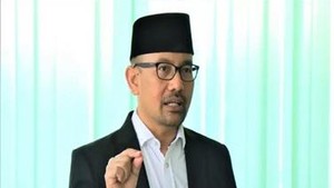 Haji Lansia di Hati Semua