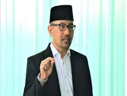 Haji Lansia di Hati Semua