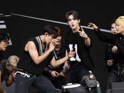 Dear CARAT, Ada Pertanda soal Konser SEVENTEEN di Indonesia