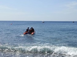 Diduga Jatuh Saat Melaut, Nelayan Asal Bunutan Hilang