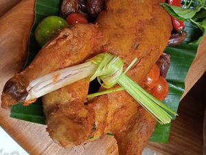 Kuliner Bebek Songkem Khas Madura Ternyata Punya Makna Unik Kuliner Bebek Songkem Khas Madura Ternyata Punya Makna Unik