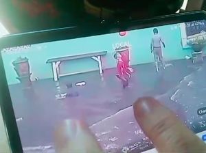 Bocah Hanyut di Bekasi Ditemukan Tewas di Radius 1,5 Km dari TKP