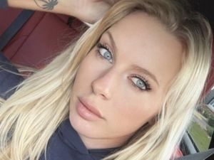 Eks Atlet Golf Jadi Model OnlyFans Menyerang Polisi, Berujung Penjara