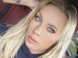 Eks Atlet Golf Jadi Model OnlyFans Menyerang Polisi, Berujung Penjara